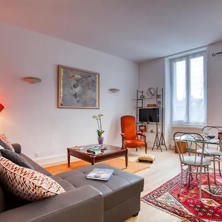 La Licorne Sarladaise 萨尔拉拉卡内达