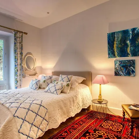 La Licorne Sarladaise 公寓 萨尔拉拉卡内达