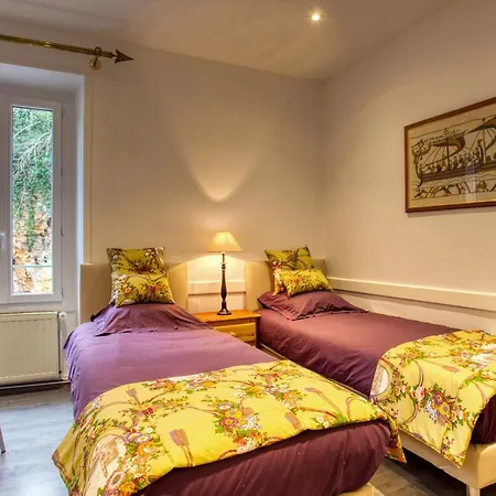 La Licorne Sarladaise 萨尔拉拉卡内达