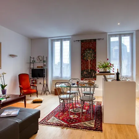 La Licorne Sarladaise