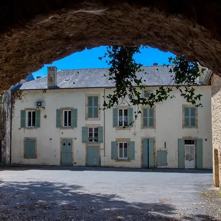 公寓 La Licorne Sarladaise