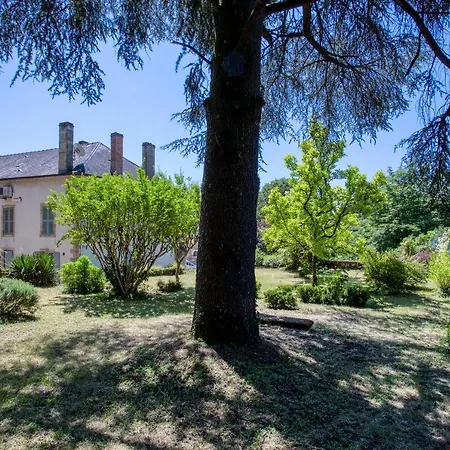 La Licorne Sarladaise 公寓 *