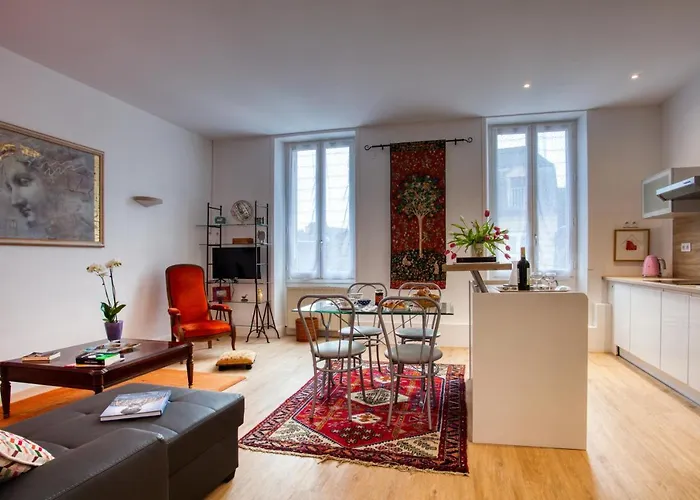 La Licorne Sarladaise