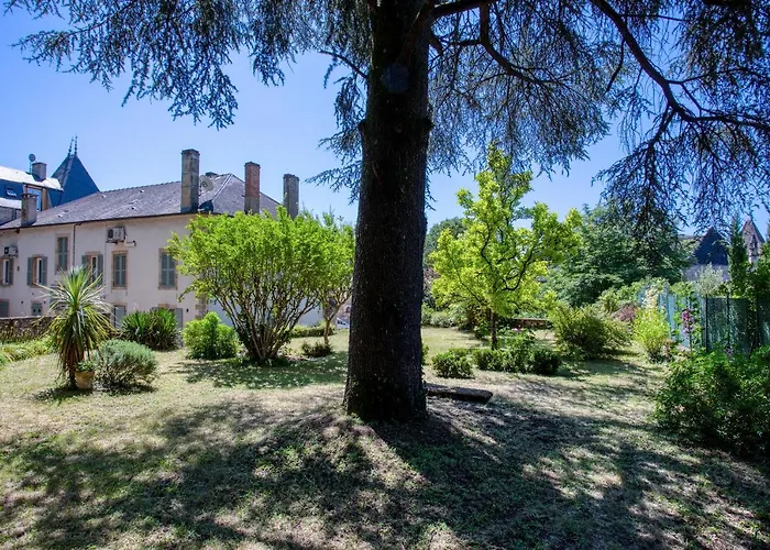 La Licorne Sarladaise Appartamento *